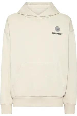 Philipp Plein Hoodie mit Logo-Print