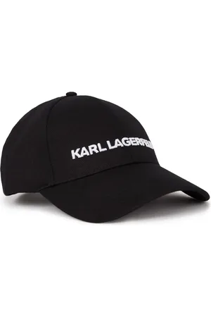 Karl Lagerfeld K/Essential Baseballkappe