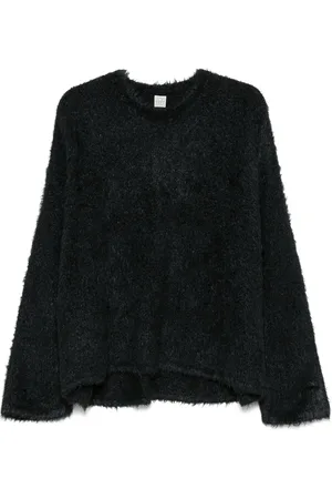 Totême Pullover aus Seide