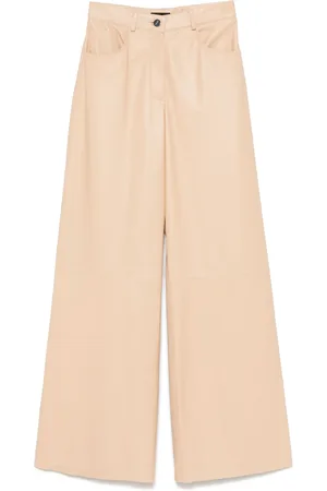 arma leder Catania Hose