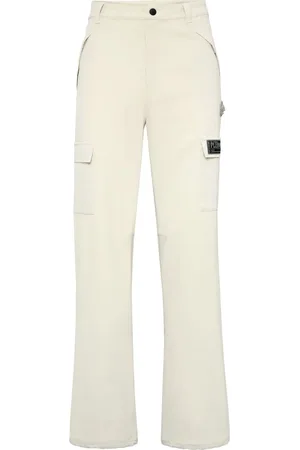 Philipp Plein Klassische Cargohose