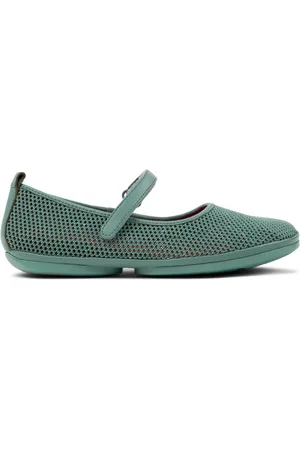 Camper Right Nina Ballerinas