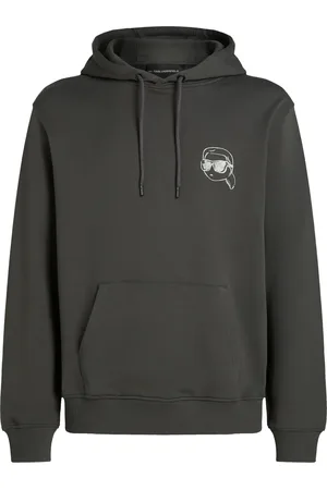 Karl Lagerfeld Ikon Hoodie