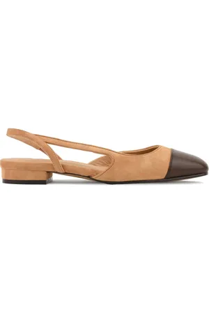 Paul Warmer X Toral Manhattan Ballerinas