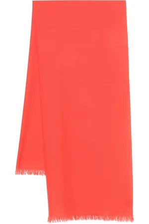 ERIC BOMPARD Schal aus Voile