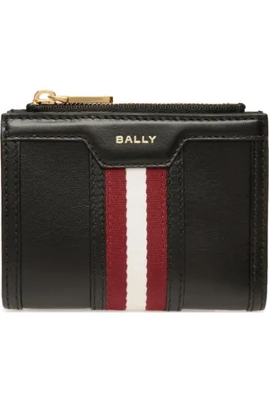 Bally Code Portemonnaie