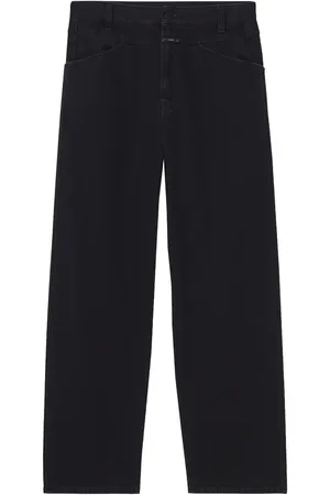 Closed X-Tend Loose Jeans