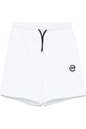 Msgm Shorts aus Fleece