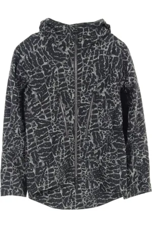 LOUIS VUITTON 2010s Jacke mit Camouflage-Print