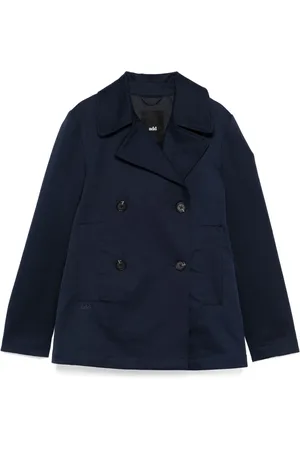add Klassische Cabanjacke