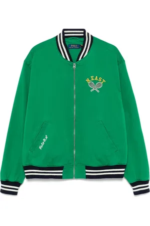 Ralph Lauren Varsity Sportjacke