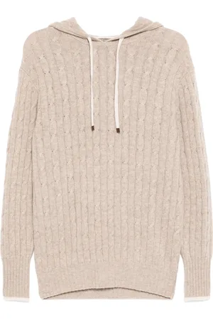 N.PEAL Fitzrovia Pullover