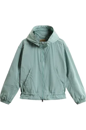 Woolrich Lucent Jacke