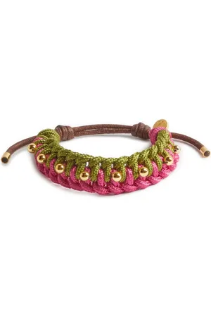 La DoubleJ Better Together Armband