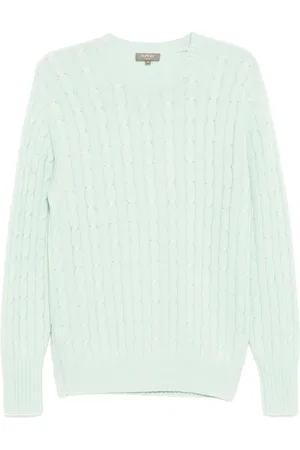 N.PEAL Thames Pullover