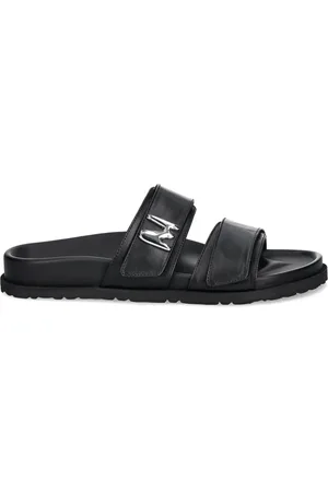 Msgm Flache Pantoletten