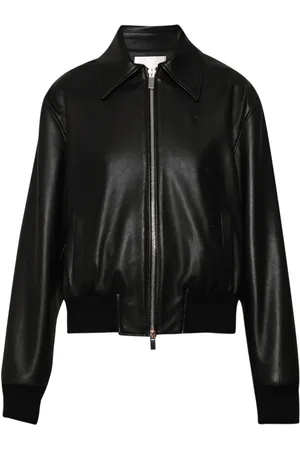 CHRISTOPHER ESBER Bomberjacke aus Leder