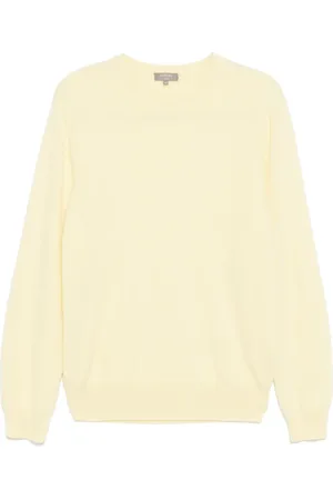 N.PEAL Oxford-Pullover