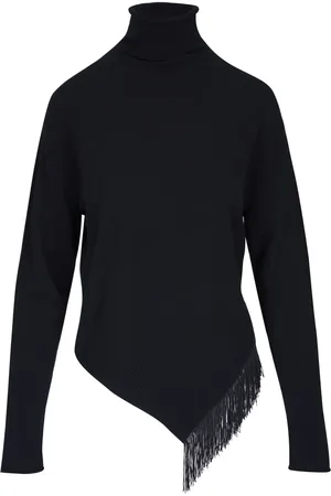 Dorothee Schumacher Pullover mit Fransen