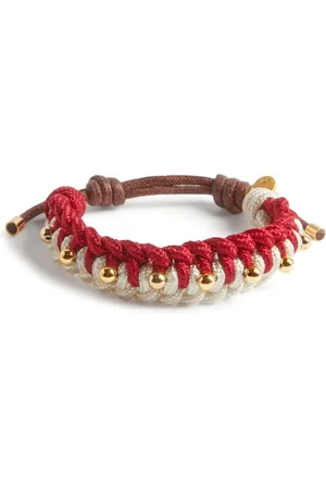 La DoubleJ Better Together Armband