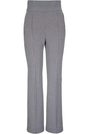 AKRIS Gerade Maxine Hose