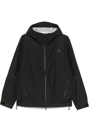 The North Face Packbare Regenjacke