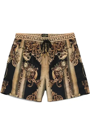 Camilla Era of Empires Badeshorts