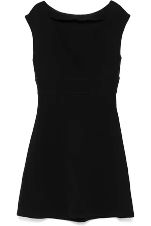 Miu Miu 2014 Miu Miu ärmelloses Kleid
