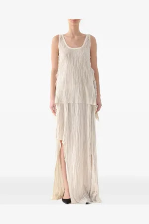 Jason Wu Plissierter Rock