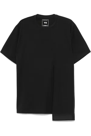 Y-3 Klassisches T-Shirt