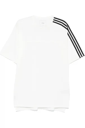Y-3 3 Stripes T-Shirt