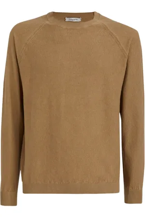 Paolo Pecora Pullover aus Baumwolle