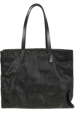 Dragon Diffusion Gewebte Tote Bag