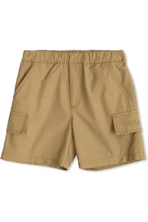 VERSACE Klassische Shorts