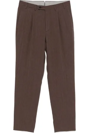 corneliani Plissierte Hose