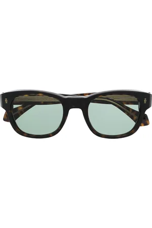 Cartier Runde CT0278S Sonnenbrille