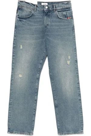 AMISH James Jeans