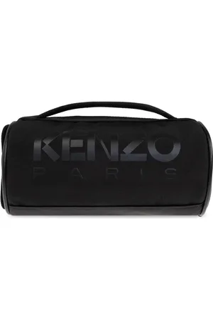 Kenzo Shopper mit Logo-Print