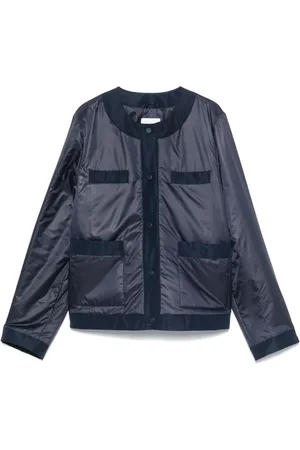 Aspesi Gefütterte Jacke