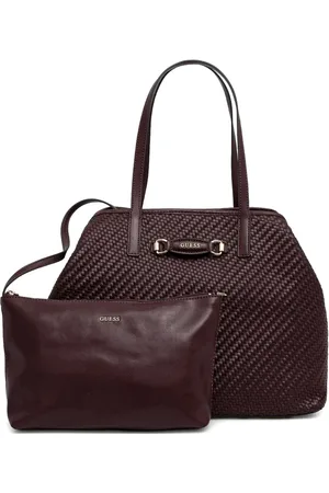 Guess Vikky Tote Bag