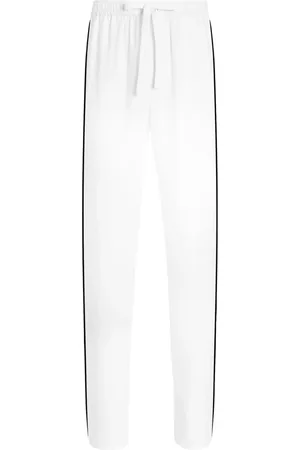 Dolce & Gabbana Hose mit Streifendetail