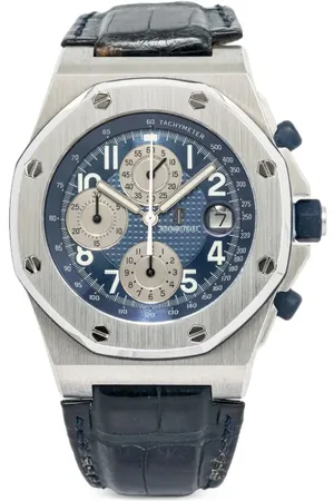 AUDEMARS PIGUET Pre-owned Royal Oak Offshore 42mm