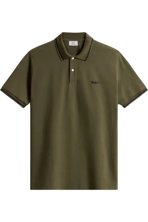 Woolrich Monterey Poloshirt