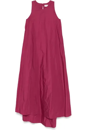 P.A.R.O.S.H. Maxikleid in A-Linie