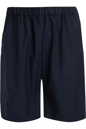 Brian Dales Shorts mit elastischem Bund