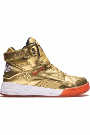 Ewing Eclipse High-Top-Sneakers
