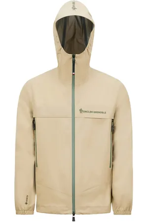 Moncler Shipton Jacke aus Funktionsstoff
