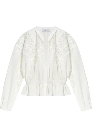 IRO Rixi Bluse