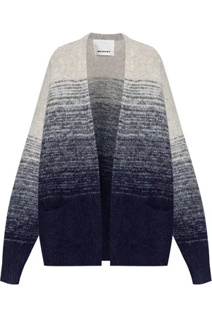 Isabel Marant Daneah Cardigan mit Ombré-Effekt