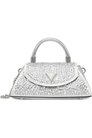 Guess Mini Beauvoir Tote Bag